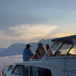 Meet your Posher, Jocelyn